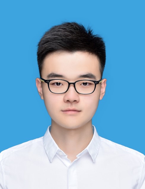 Shikuan Xie
